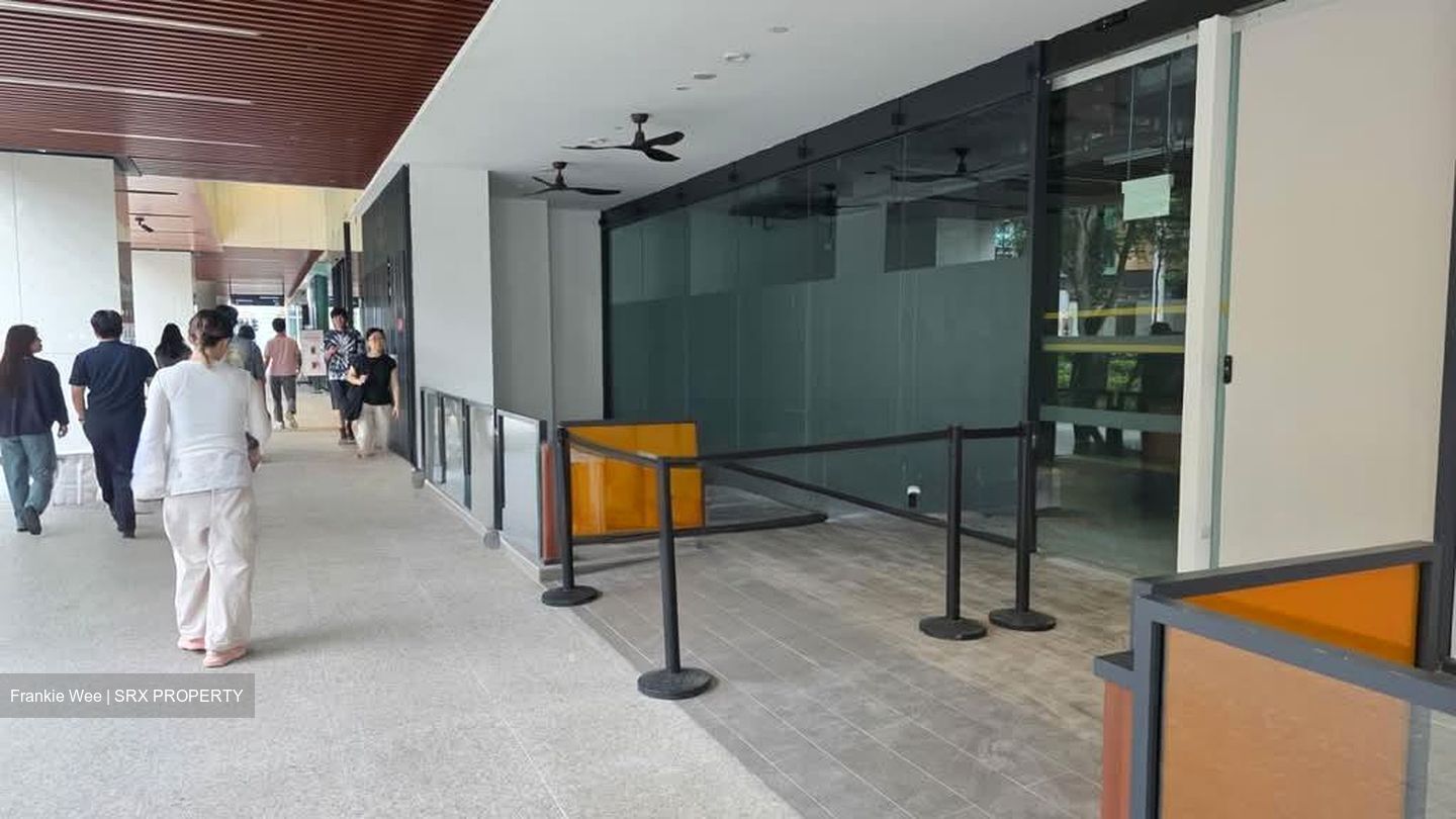 Lazada One (D7), Retail #566886501
